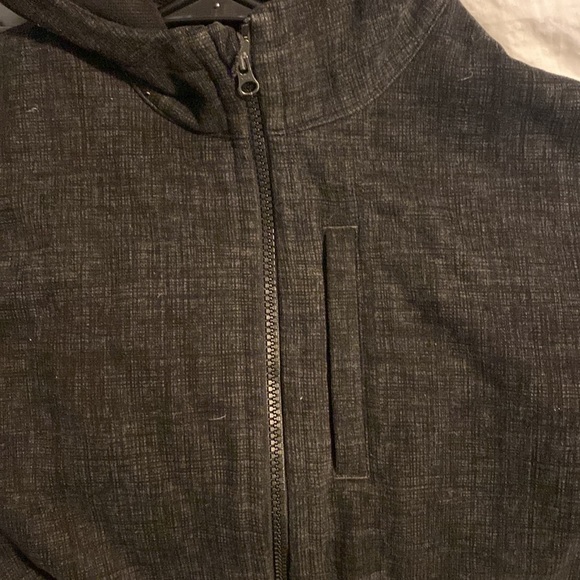 Men’s Lululemon full zip hoodie - Picture 5 of 5
